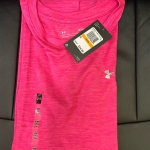 Womens Under Armour shirt UA Under Armor